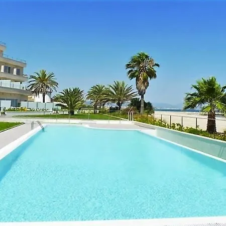 Appartement Paradise Duplex Lujo Primera Linea