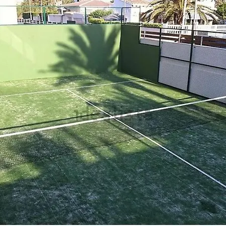 Appartement Paradise Duplex Lujo Primera Linea