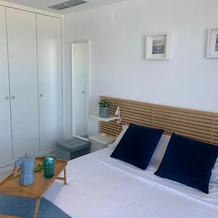 Apartment Duplex Lujo Primera Linea 2 *