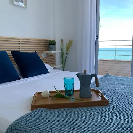 Paradise Duplex Lujo Primera Linea