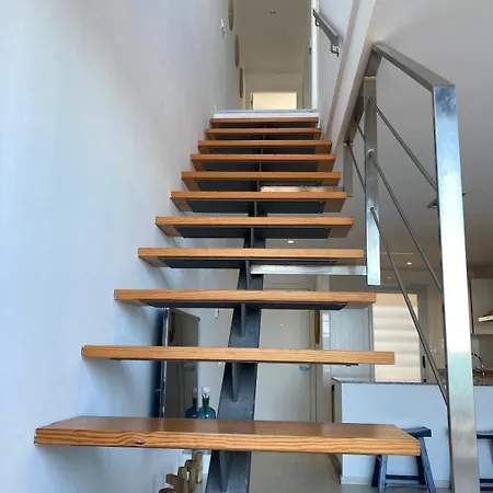Appartement Paradise Duplex Lujo Primera Linea Dénia