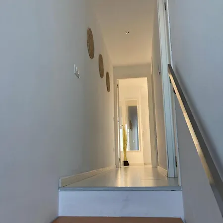 Paradise Duplex Lujo Primera Linea *