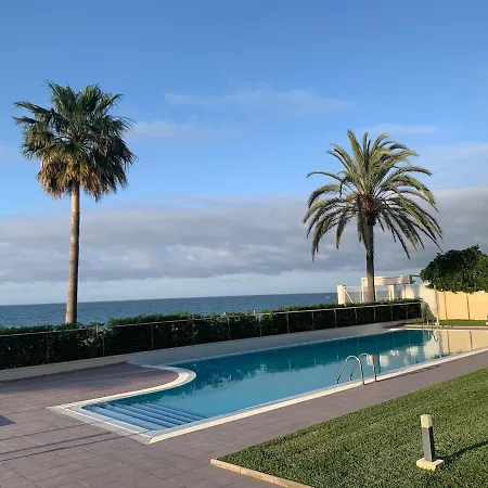 Paradise Duplex Lujo Primera Linea Appartement