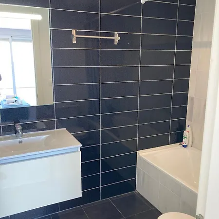 Apartment Duplex Lujo Primera Linea 2