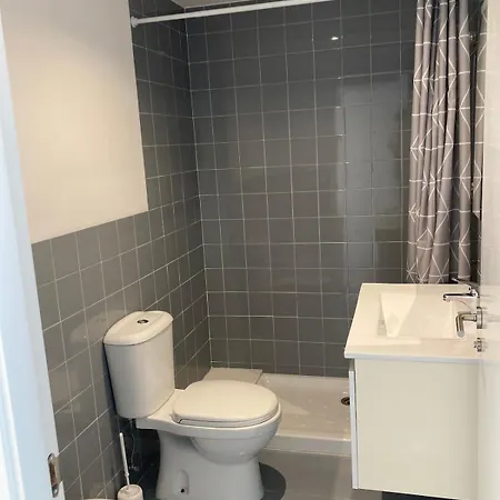 Appartement Paradise Duplex Lujo Primera Linea Dénia