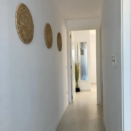 Appartement Paradise Duplex Lujo Primera Linea